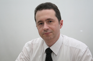 Сергей Высоцкий